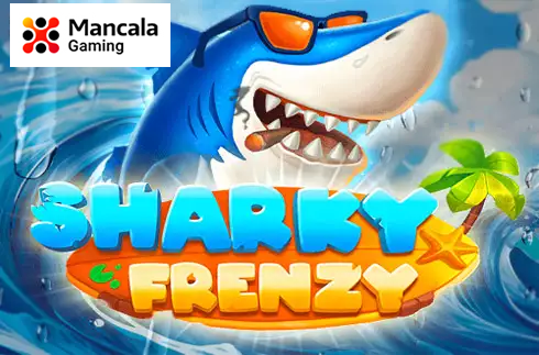 Shark Frenzy